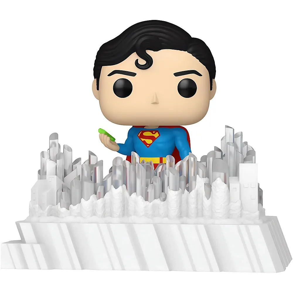 Funko POP Deluxe  Superman1978