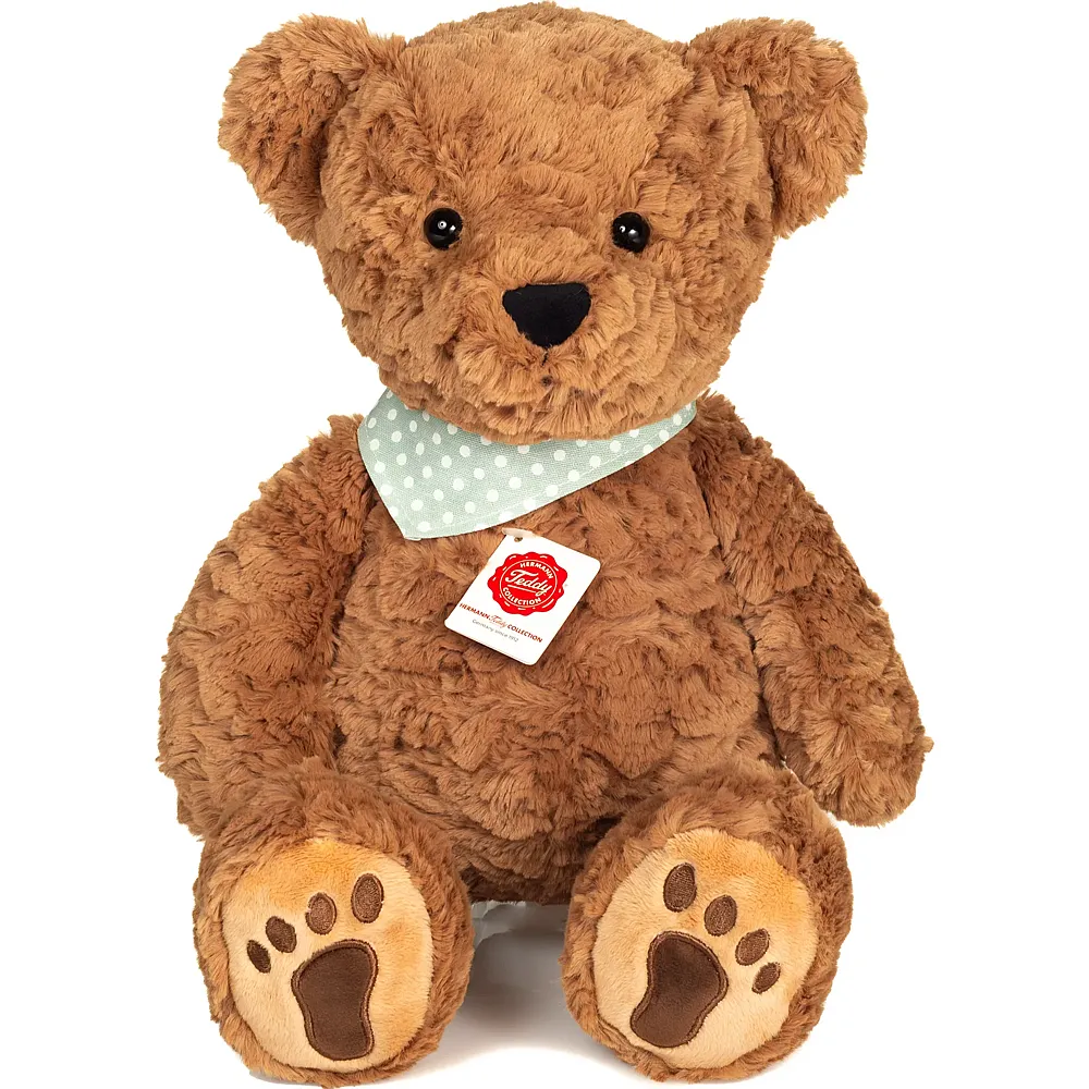 Teddy-Hermann Teddy Braun - 45 cm - B�ren Pl�sch