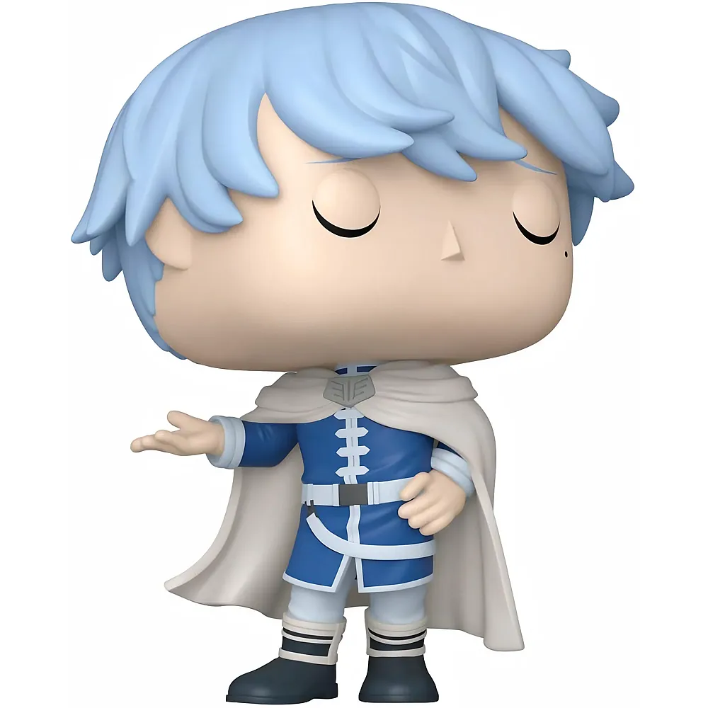 Funko Pop Animation Frieren Himmel 1989