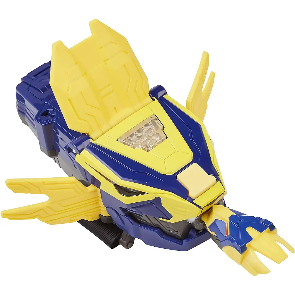 Hasbro Power Rangers Beast Morphers - Beast-X King Morpher