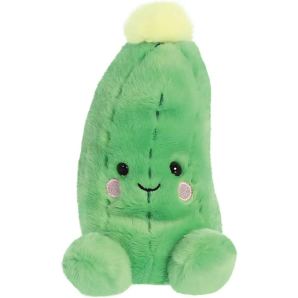 Aurora Palm Pals Gurke - 13 cm