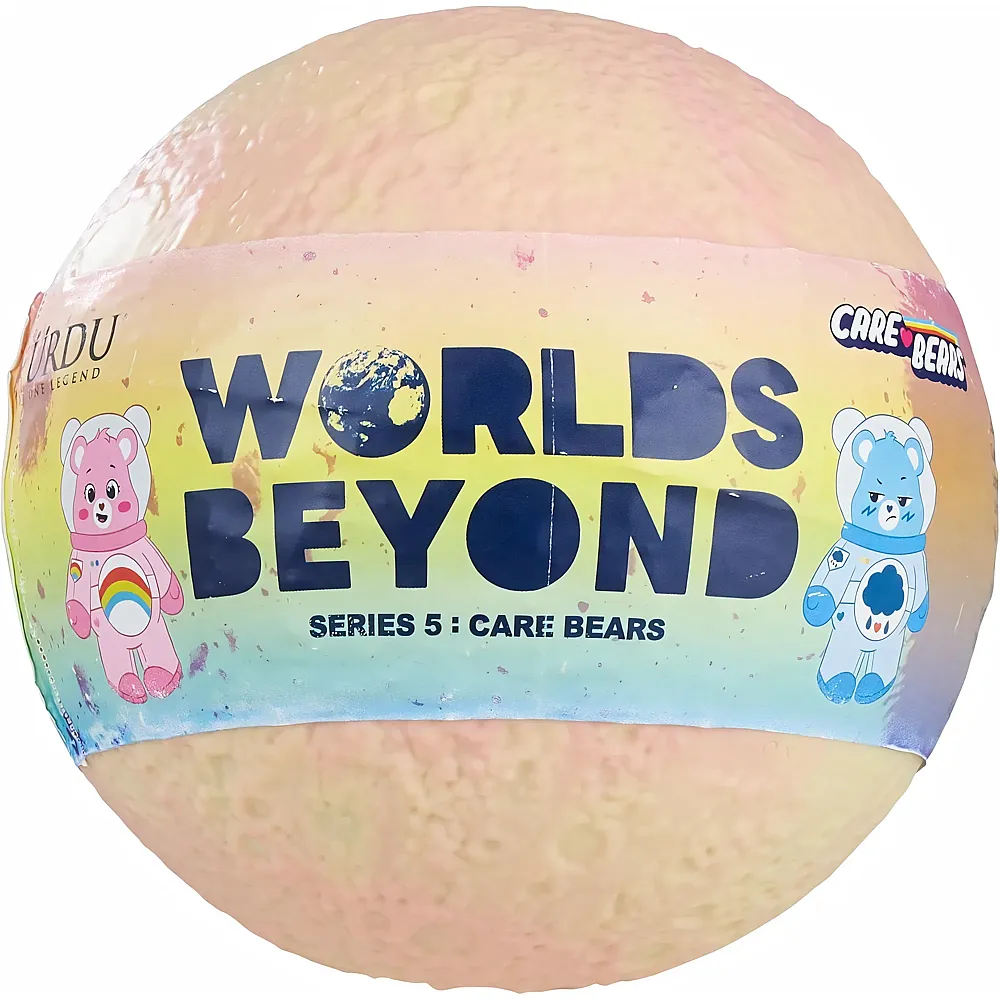 Simba URDU Care Bears Worlds Beyond