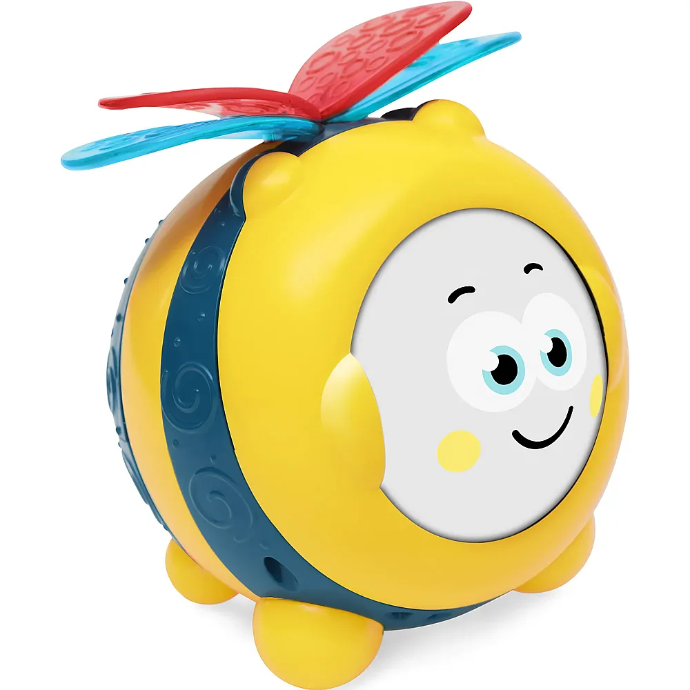 Chicco Die Biene der Gef�hle