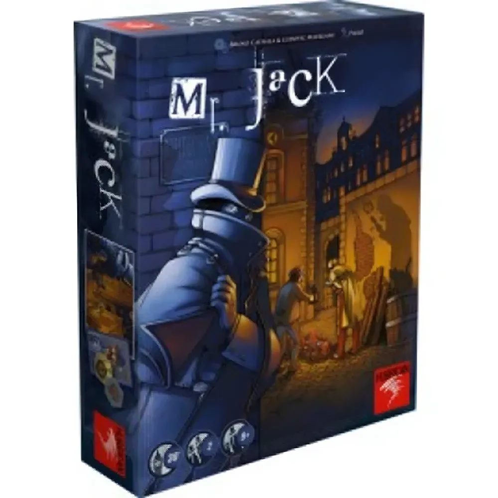 Hurrican Spiele Mr Jack London