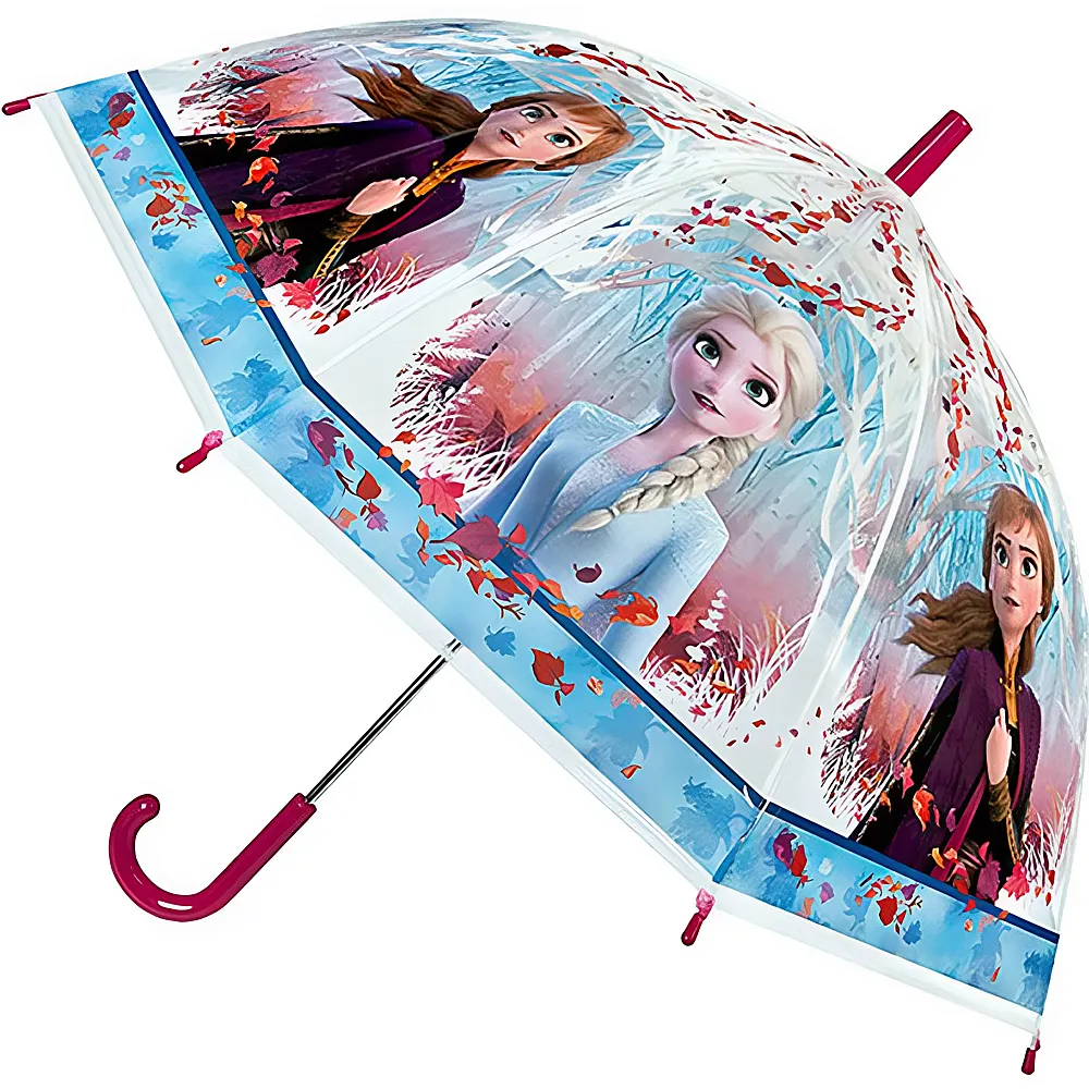Undercover Disney Frozen Regenschirm 69cm | Accessoires
