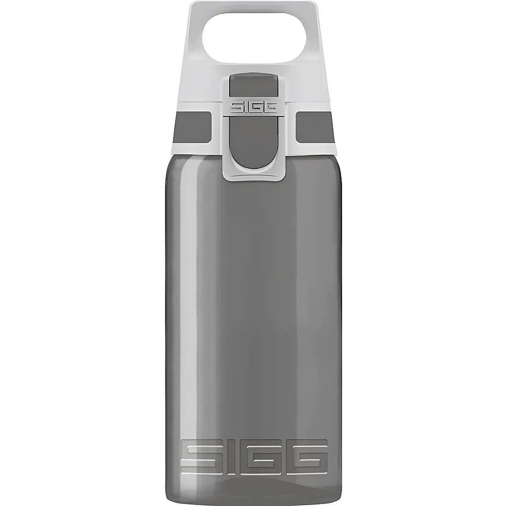 Sigg Viva One Trinkflasche Anthrazit - 500 ml | Essen & Trinken
