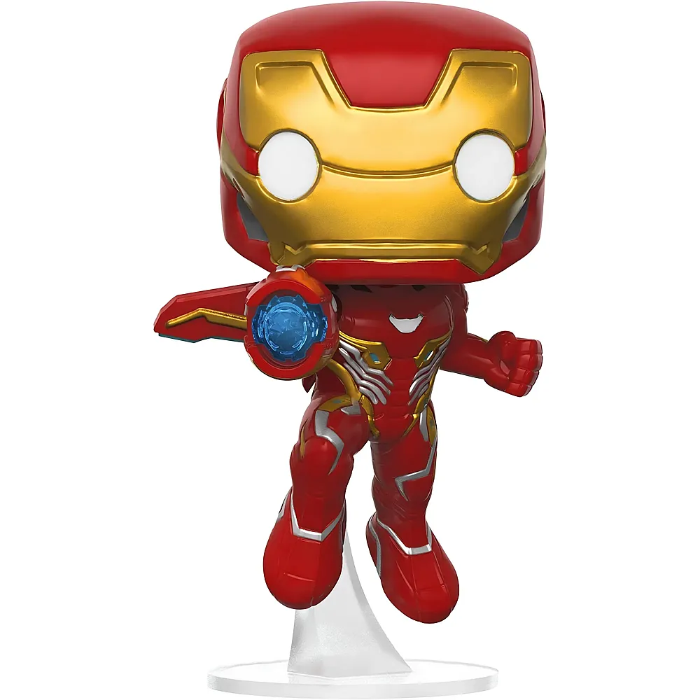 Funko Pop Marvel Avengers Infinity War - Iron Man Nr.285