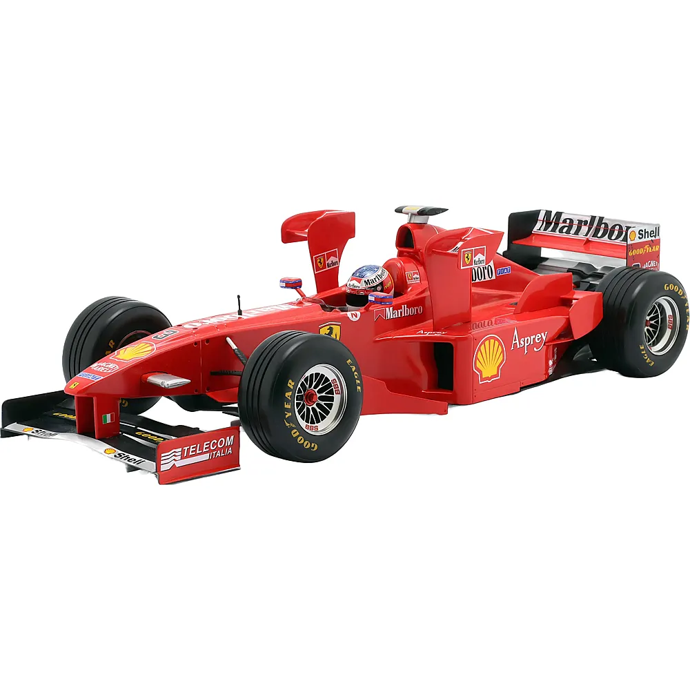 Werk83 1:12 M. Schumacher Ferrari F300 3 F1