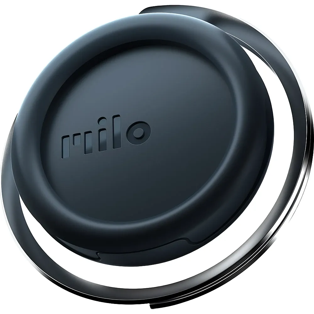 Milo Pocket Clip
