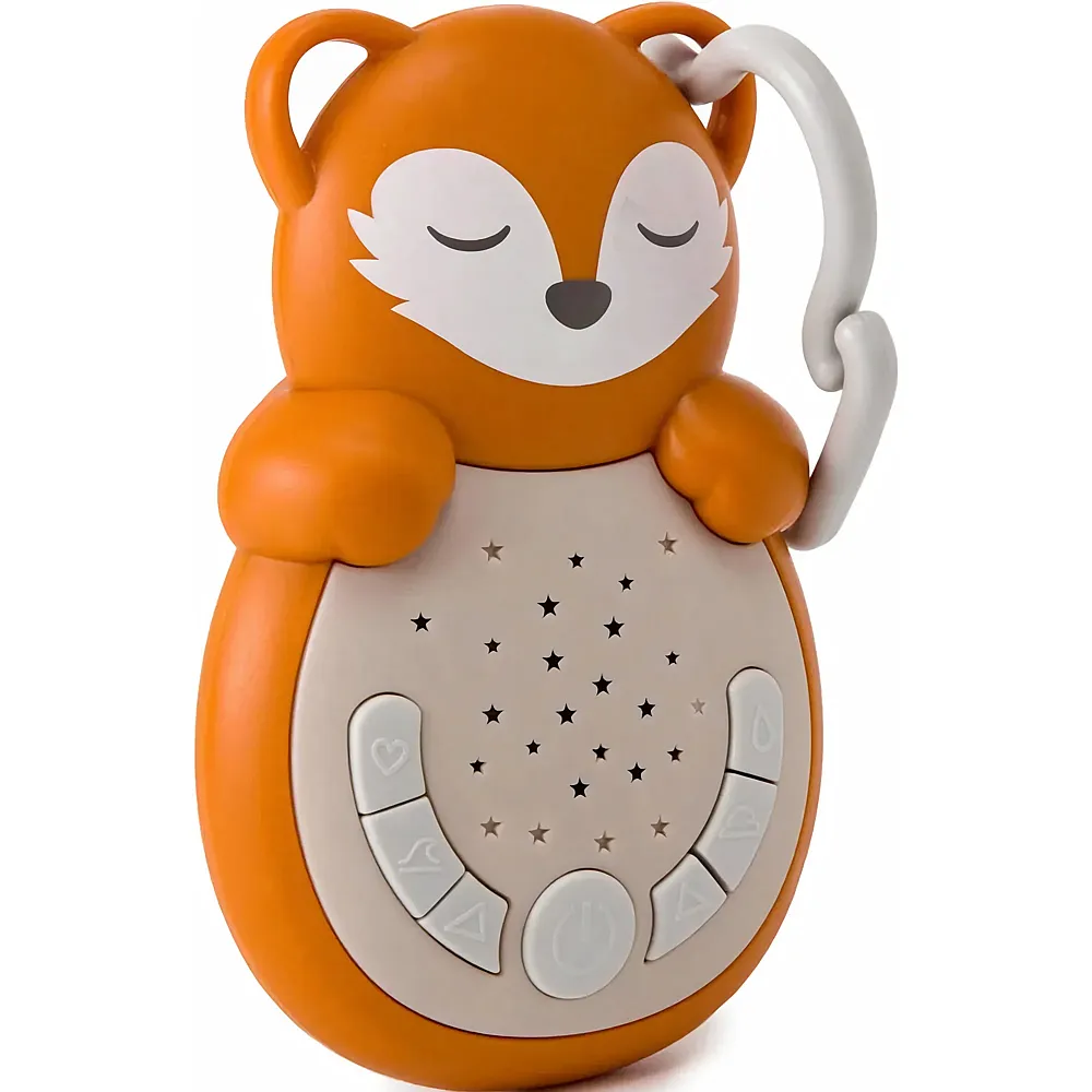 Cloud B Sweet Dreamz ON The GO - Fuchs