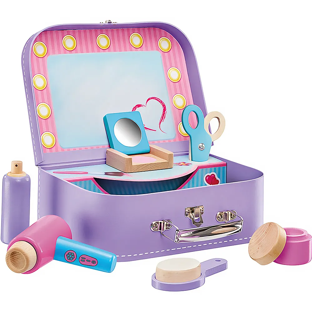 Selecta Beautykoffer