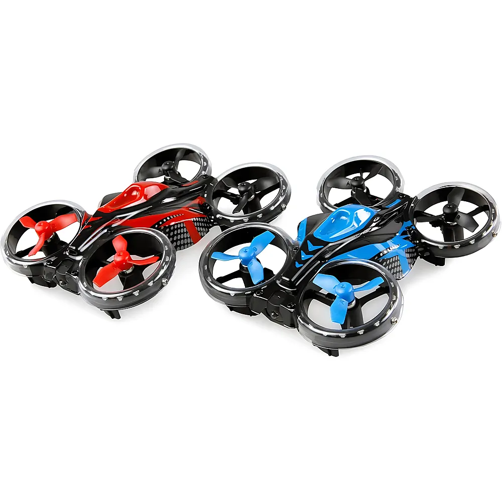 Amewi FightStar Battle Drone Set