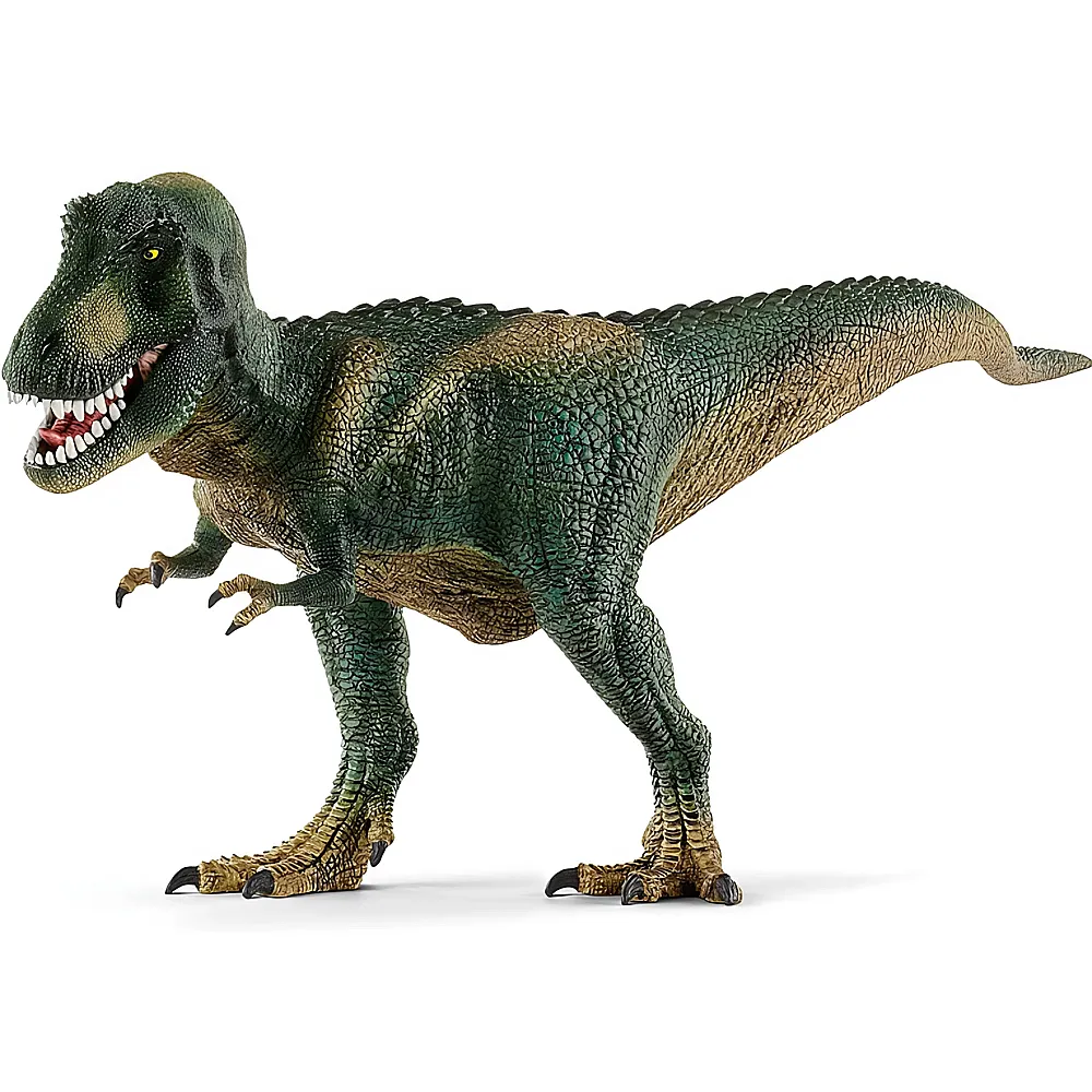 Schleich Dinosaurier Tyrannosaurus Rex Special