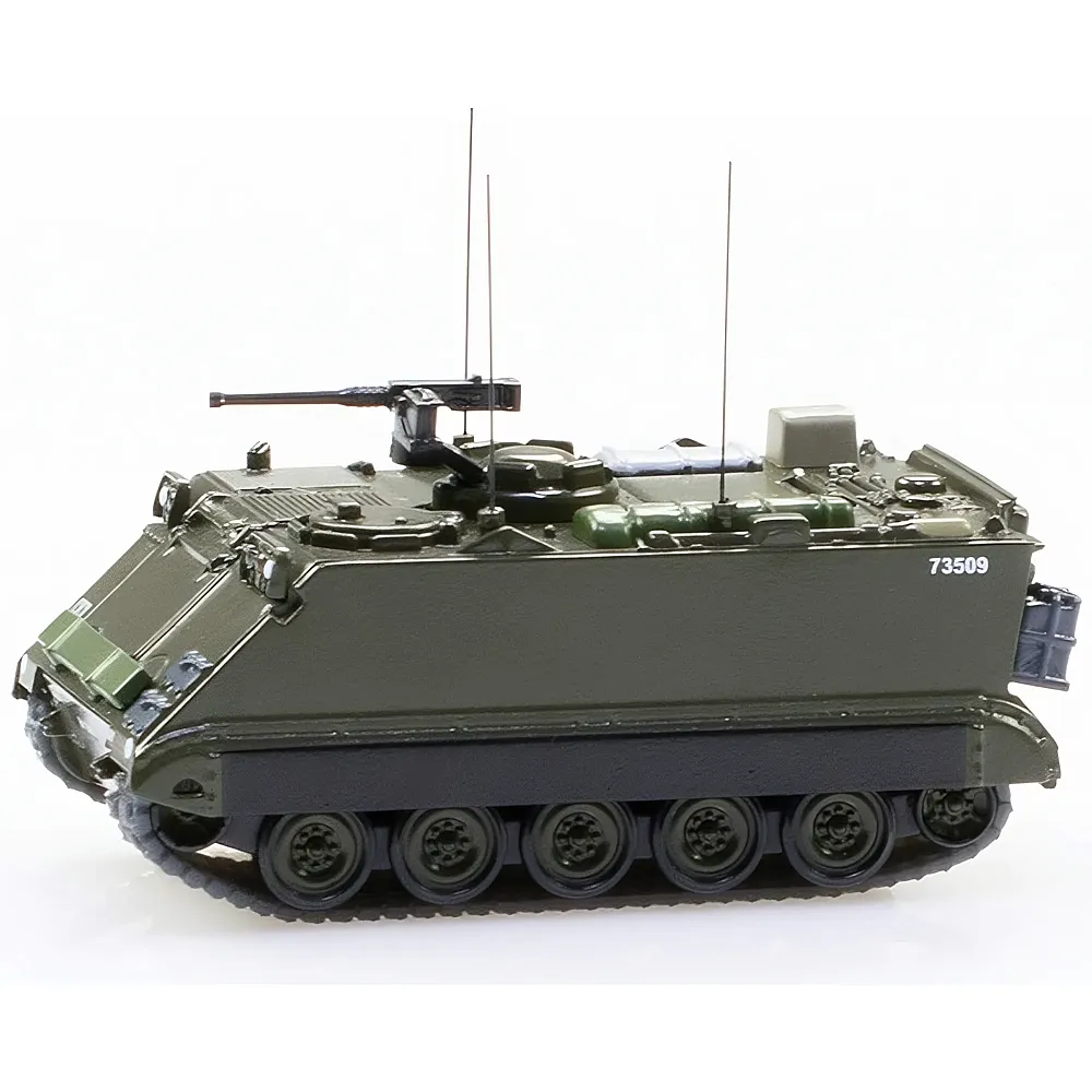 ACE Toy V�hicule de commandement et de combat M113 63