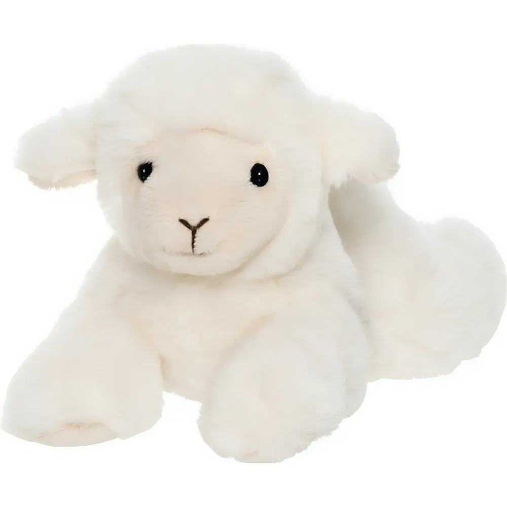 Teddykompaniet Dreamies Lamm - 22 cm | Bauernhoftiere Pl�sch
