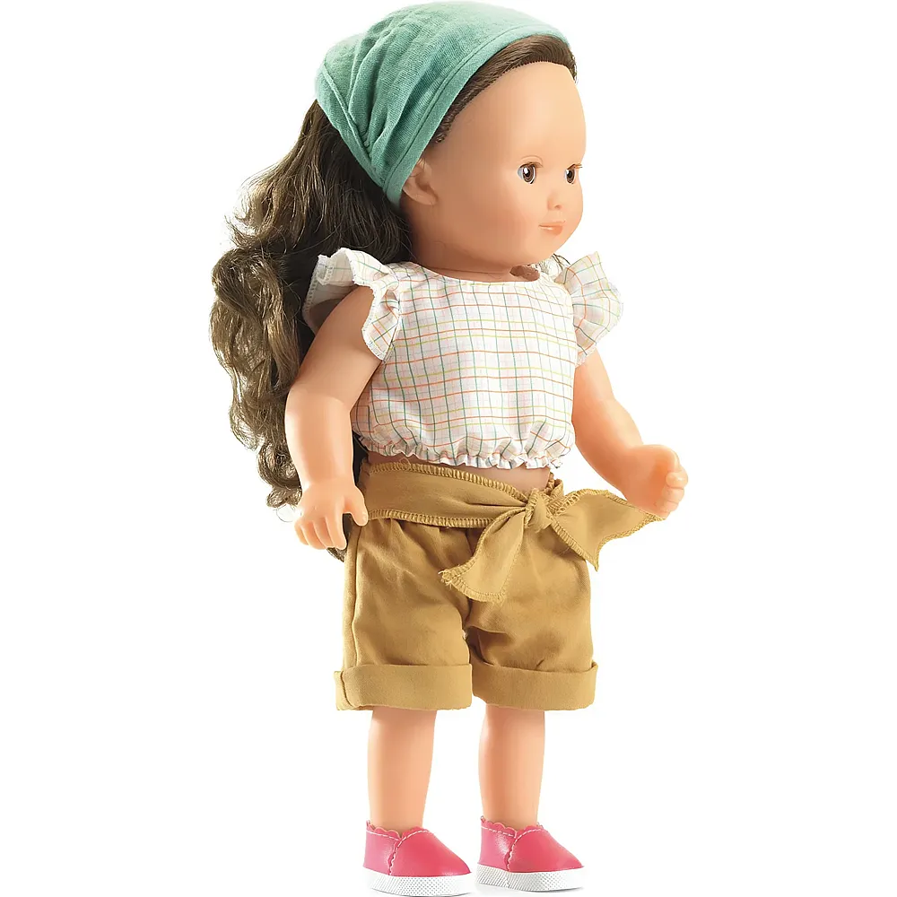 Djeco Puppe Lovely Jos�phine 32cm
