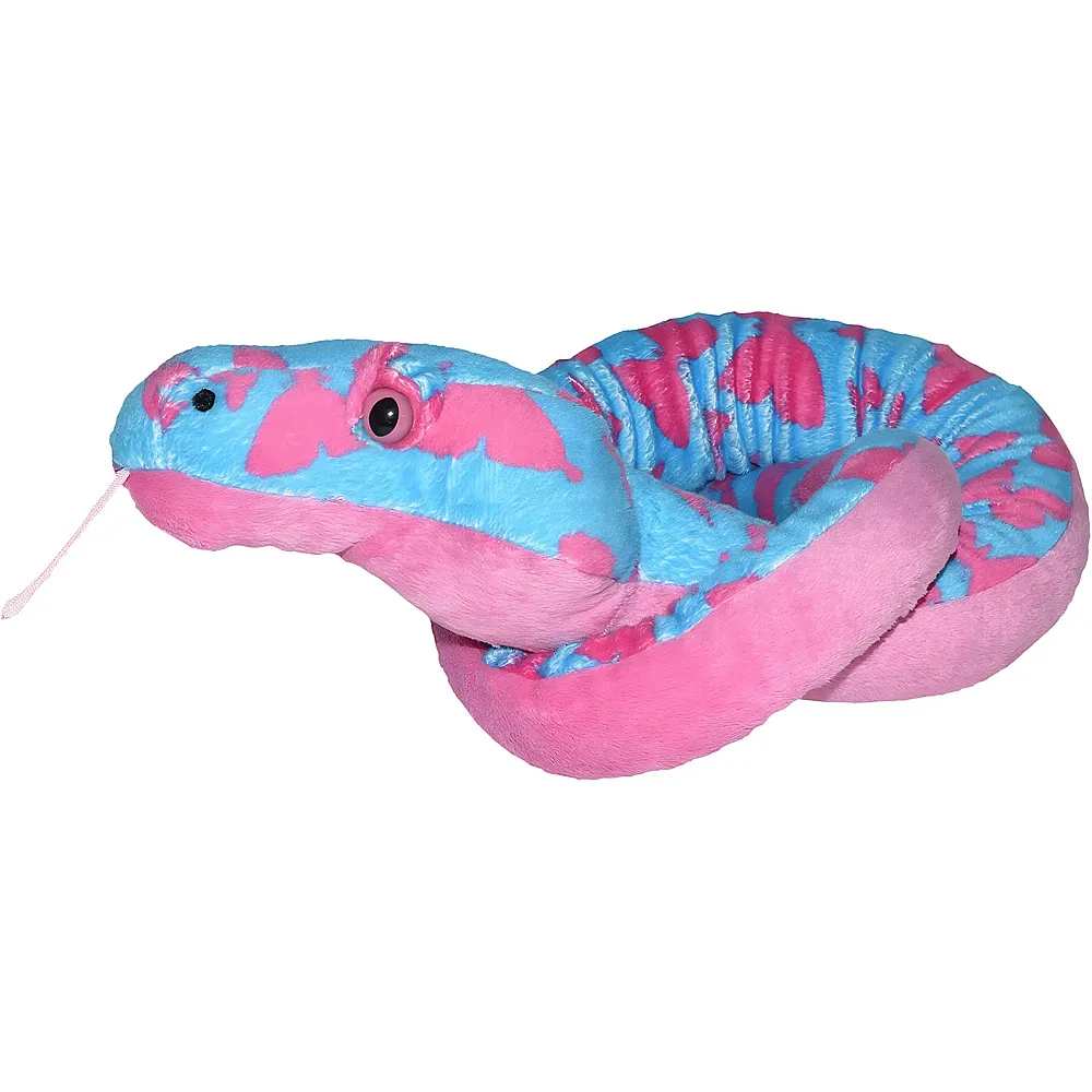 Wild Republic Snake Schmetterling-Schlange - 137 cm