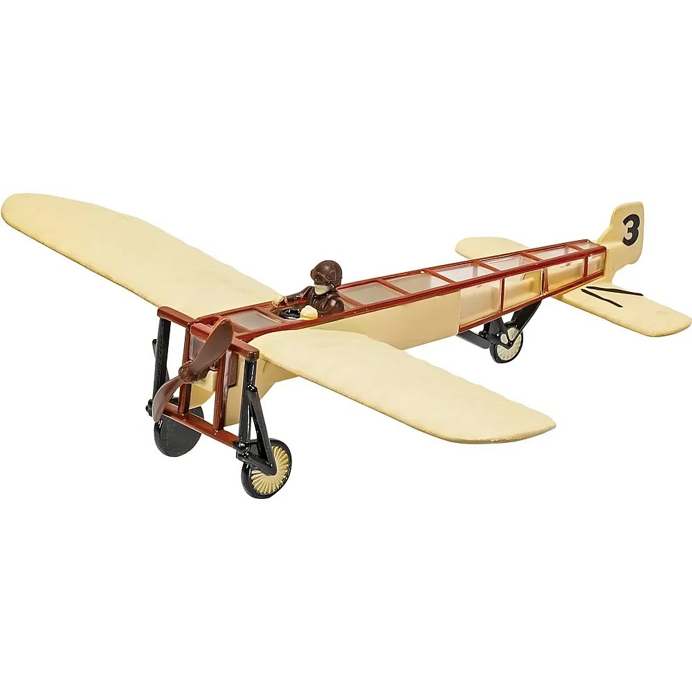 Corgi Smithsonian - Bleriot Monoplane
