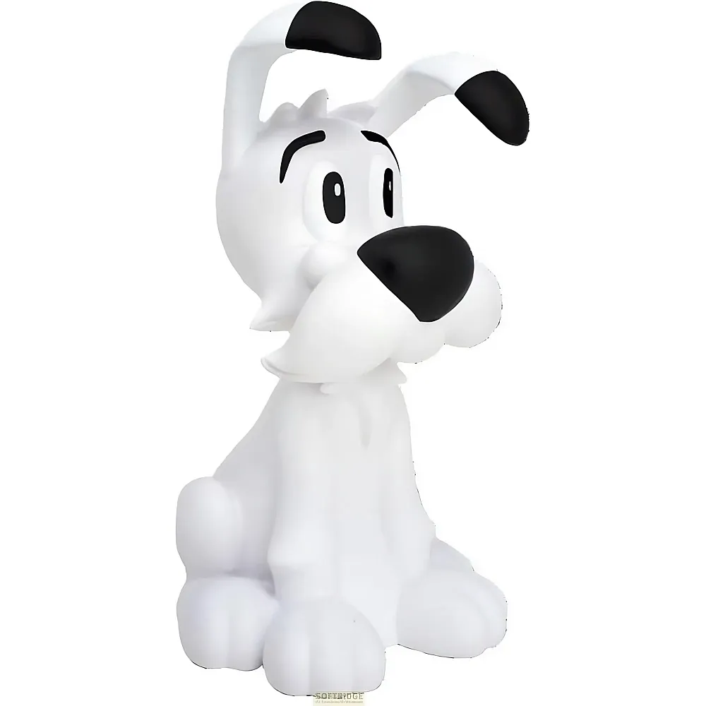 Plastoy Idefix XXL 30cm