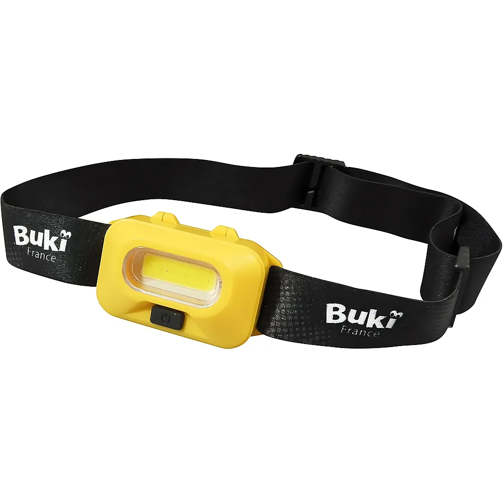 Buki Stirnleuchte