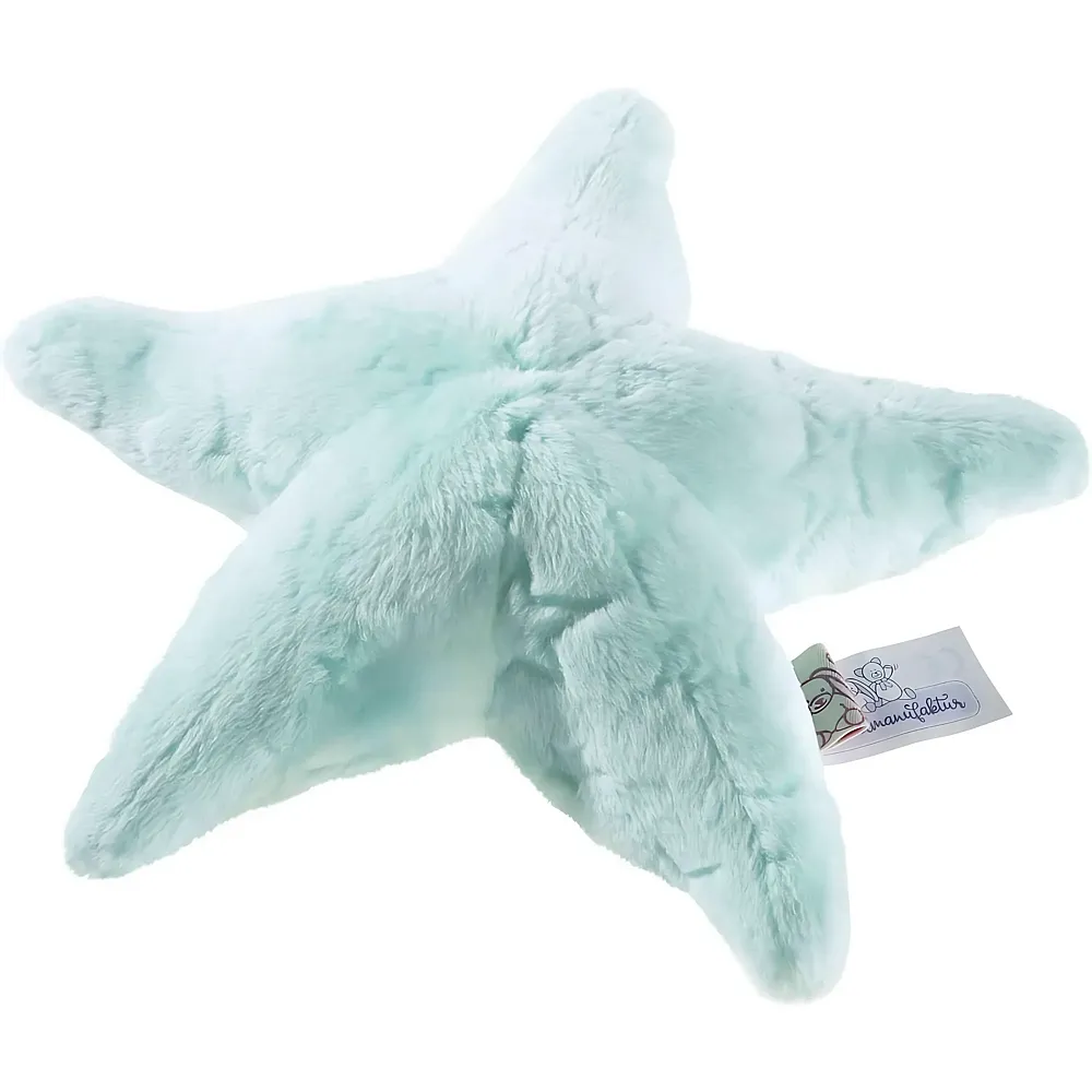 Heunec Stellina Knautschstern Minze - 24 cm