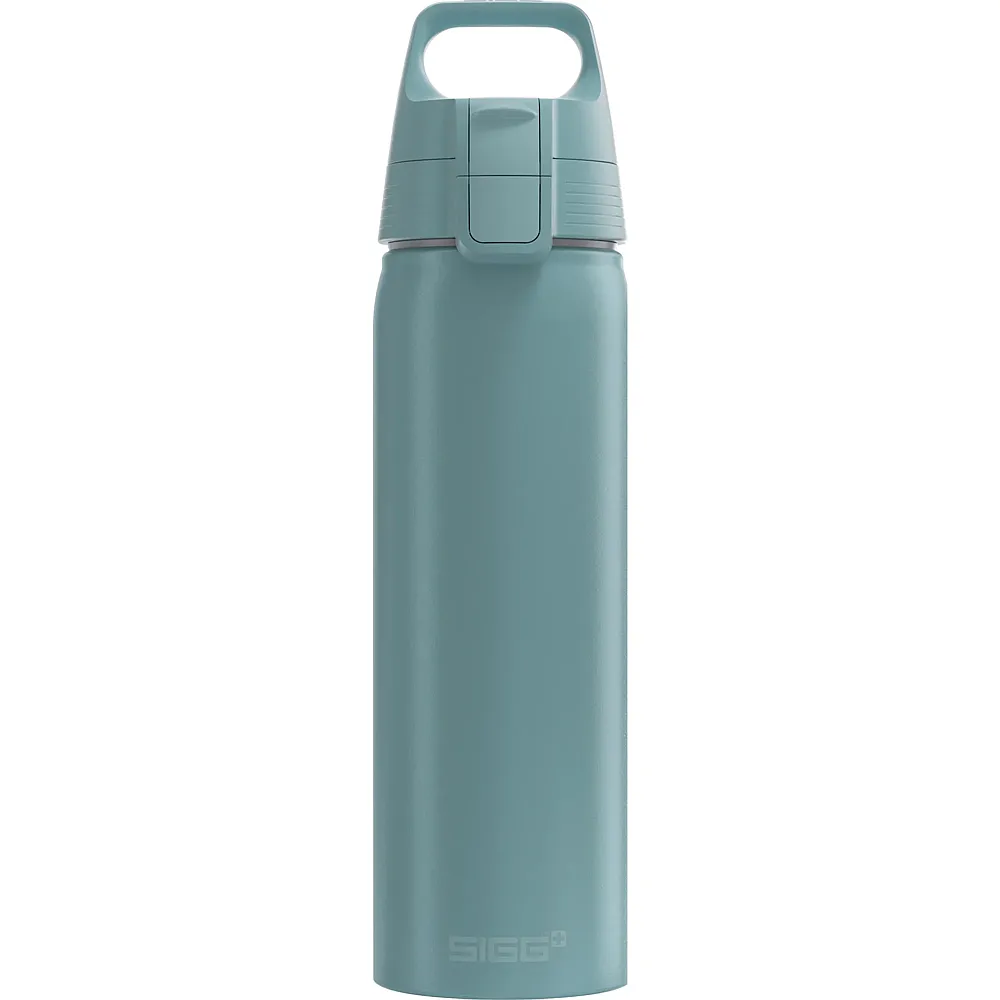 Sigg Trinkflasche WMB ONE Morning Blue 0.75L