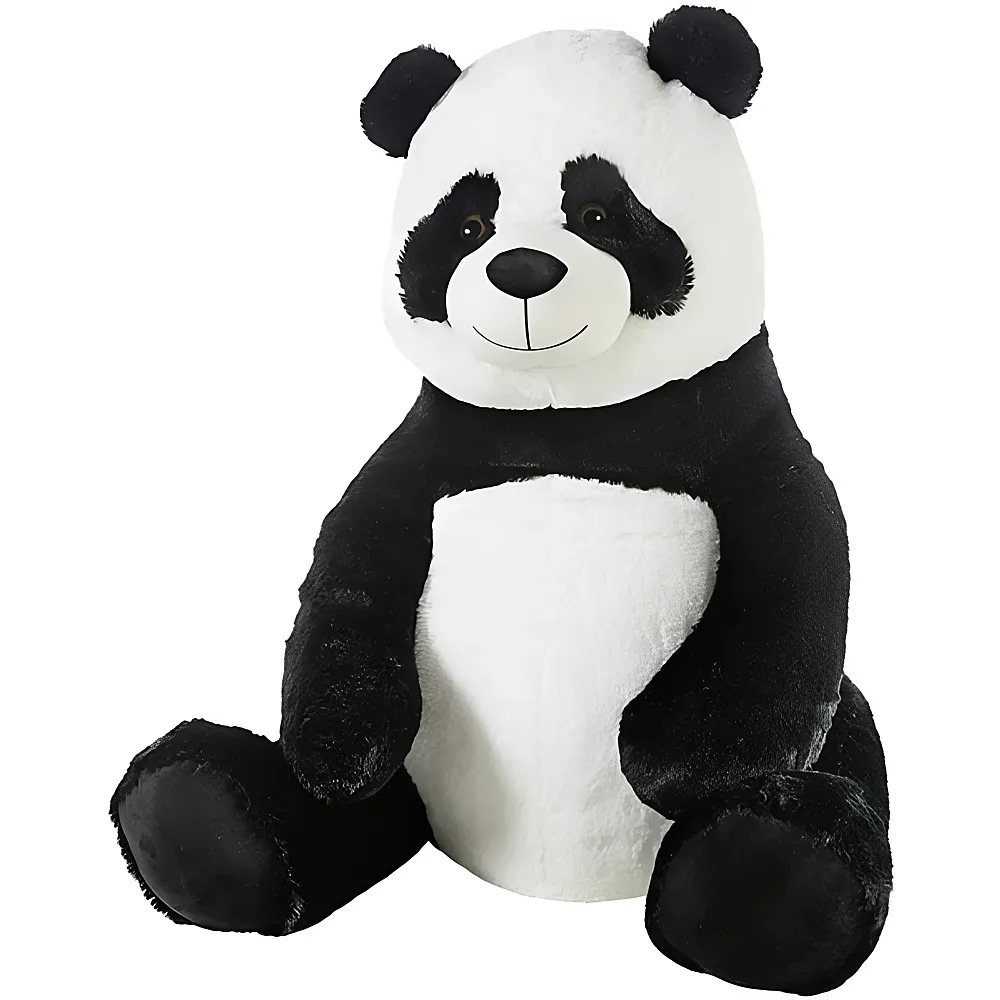 Heunec Panda sitzend 100cm