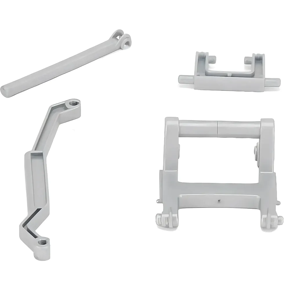 Bruder Silberteile JCB 4CX Silber - Lizenzen & Themen