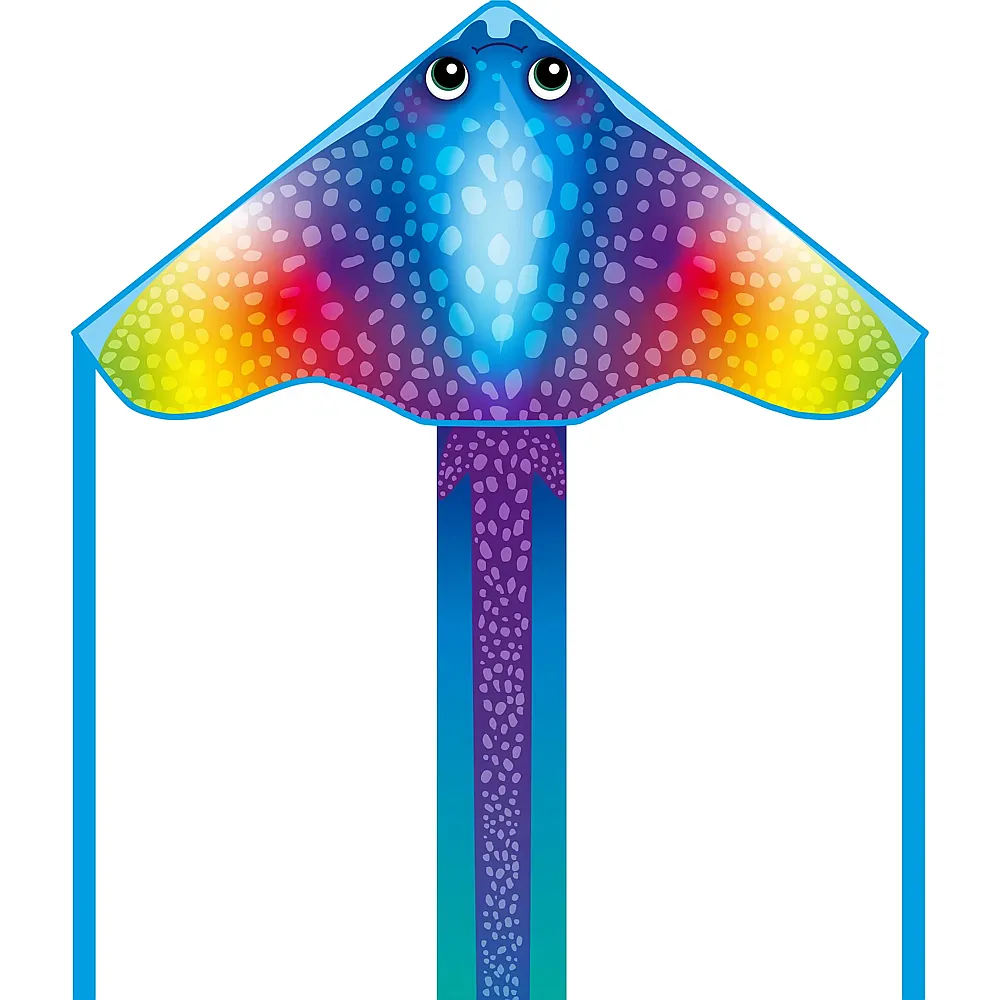 HQ Invento Simple Flyer Drachen Manta I