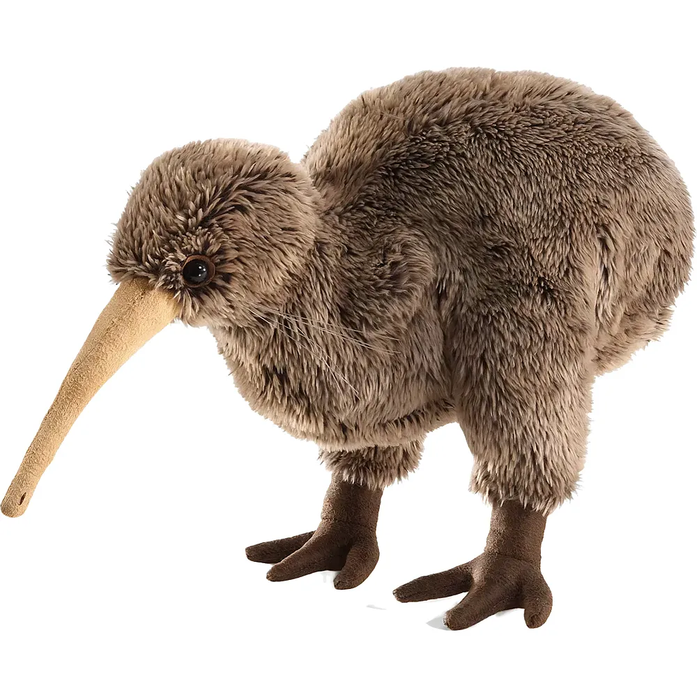 Folkmanis Handpuppe Kiwi - 36 cm