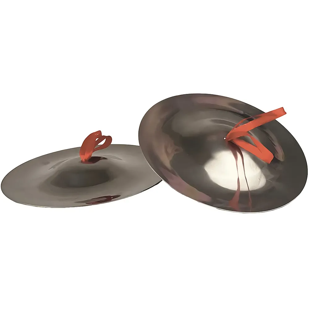 Egmont Cymbals - 15 cm | Schlagzeuge & Rhythmus