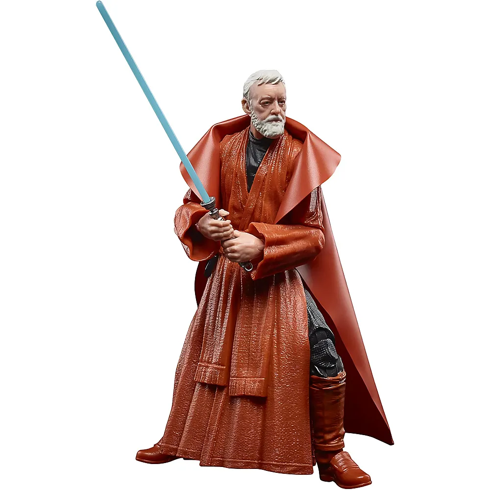 Hasbro Star Wars The Black Series Ben Obi-Wan Kenobi - 15 cm
