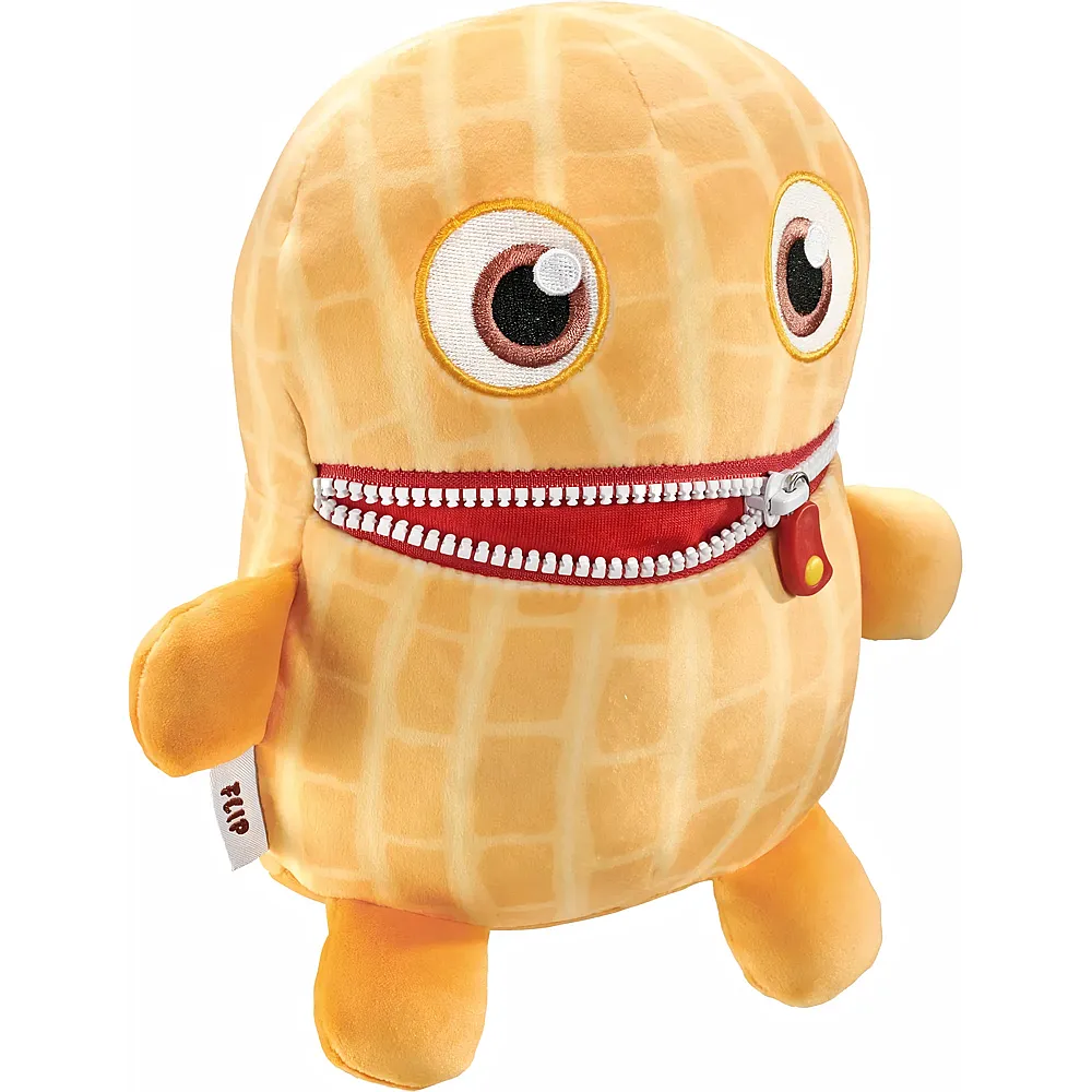 Schmidt Sorgenfresser Squishy Flip - 19 cm