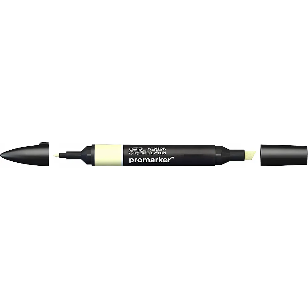 meinspielzeug - Winsor & Newton W&n Promarker Butterblume y417