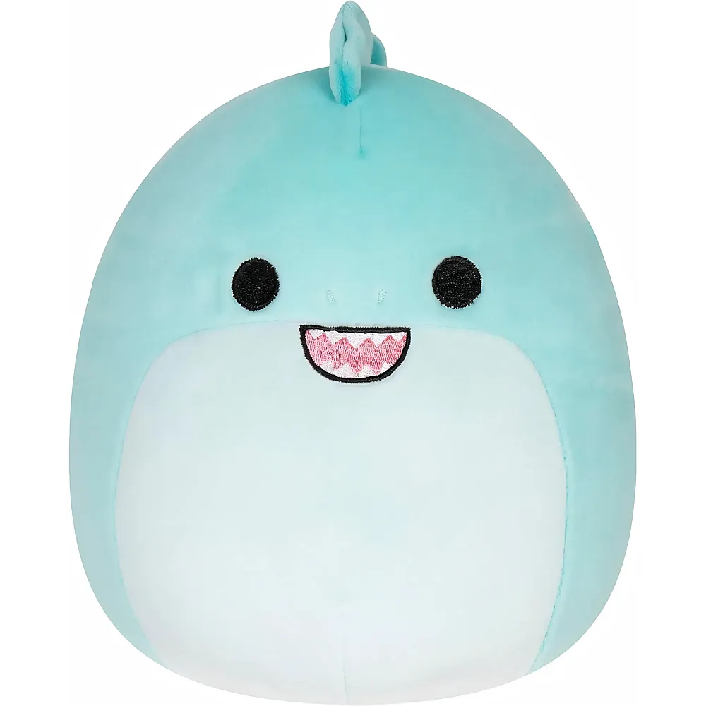 Squishmallows Essy Blue EEL 19 cm