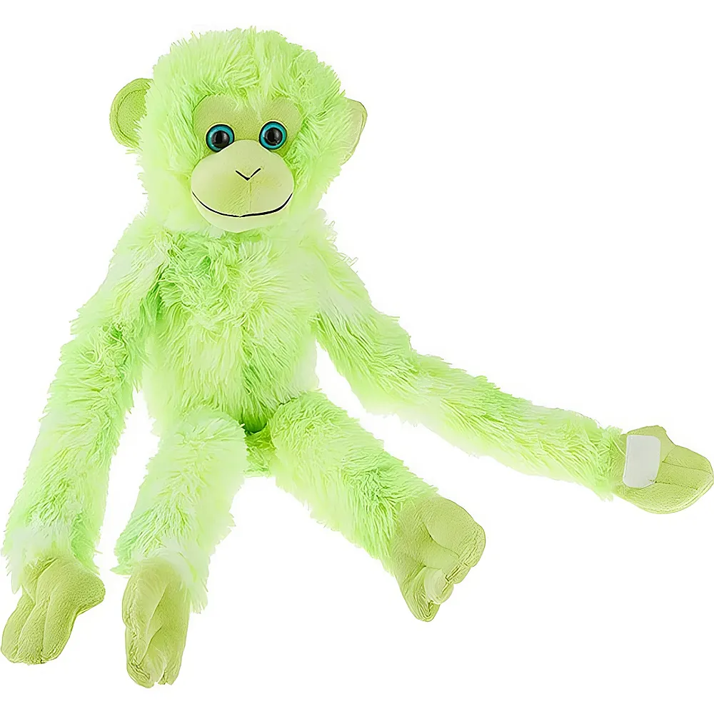 Wild Republic Rainforest �ffchen Gr�n - 50 cm