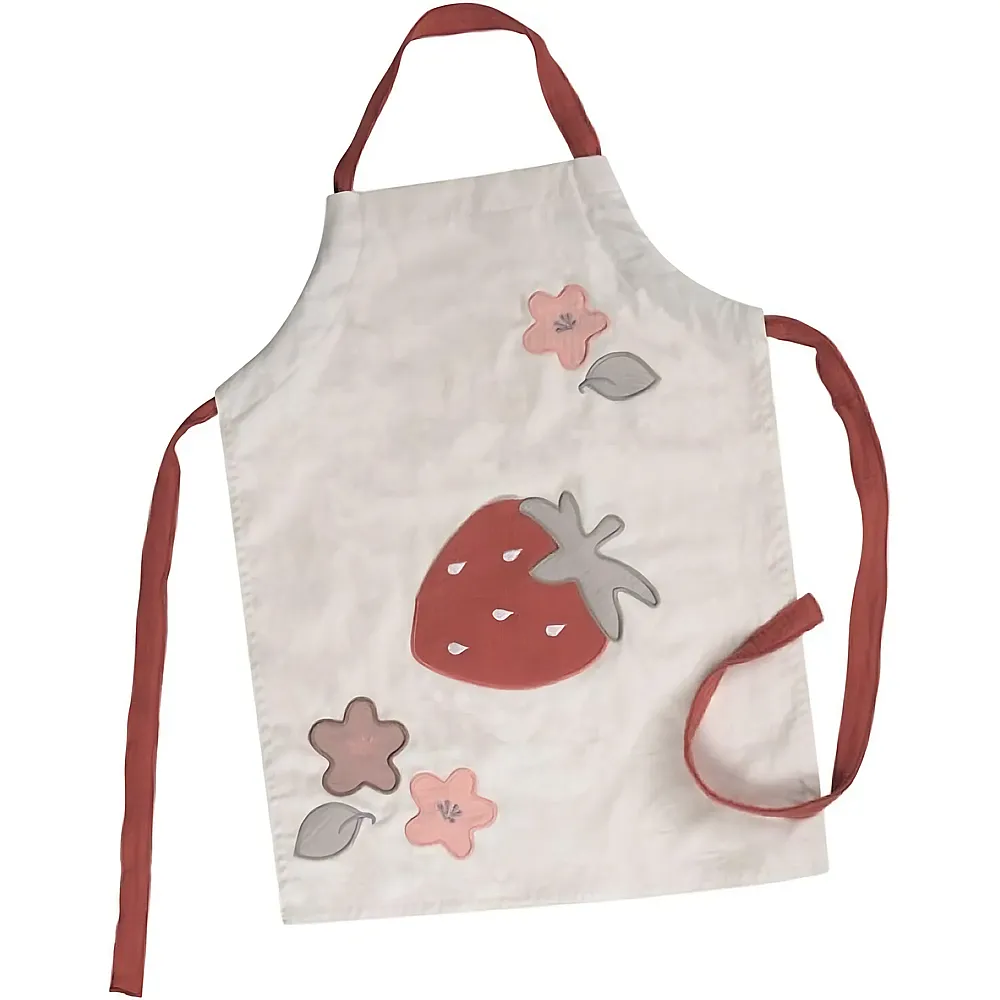 Egmont K�chensch�rze Erdbeere 54 X 42 Cm, Baumwollgaze - Suche