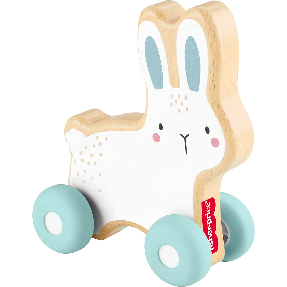 Fisher-Price H�schen zum Schieben