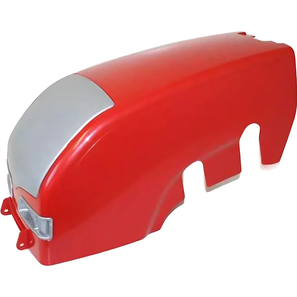 meinspielzeug - RollyToys Motorhaube Valtra | Fahrzeuge Ersatzteile