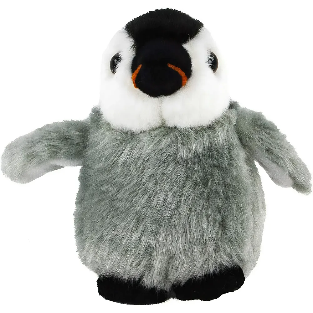Teddys Rothenburg Pinguin Baby - 12 cm
