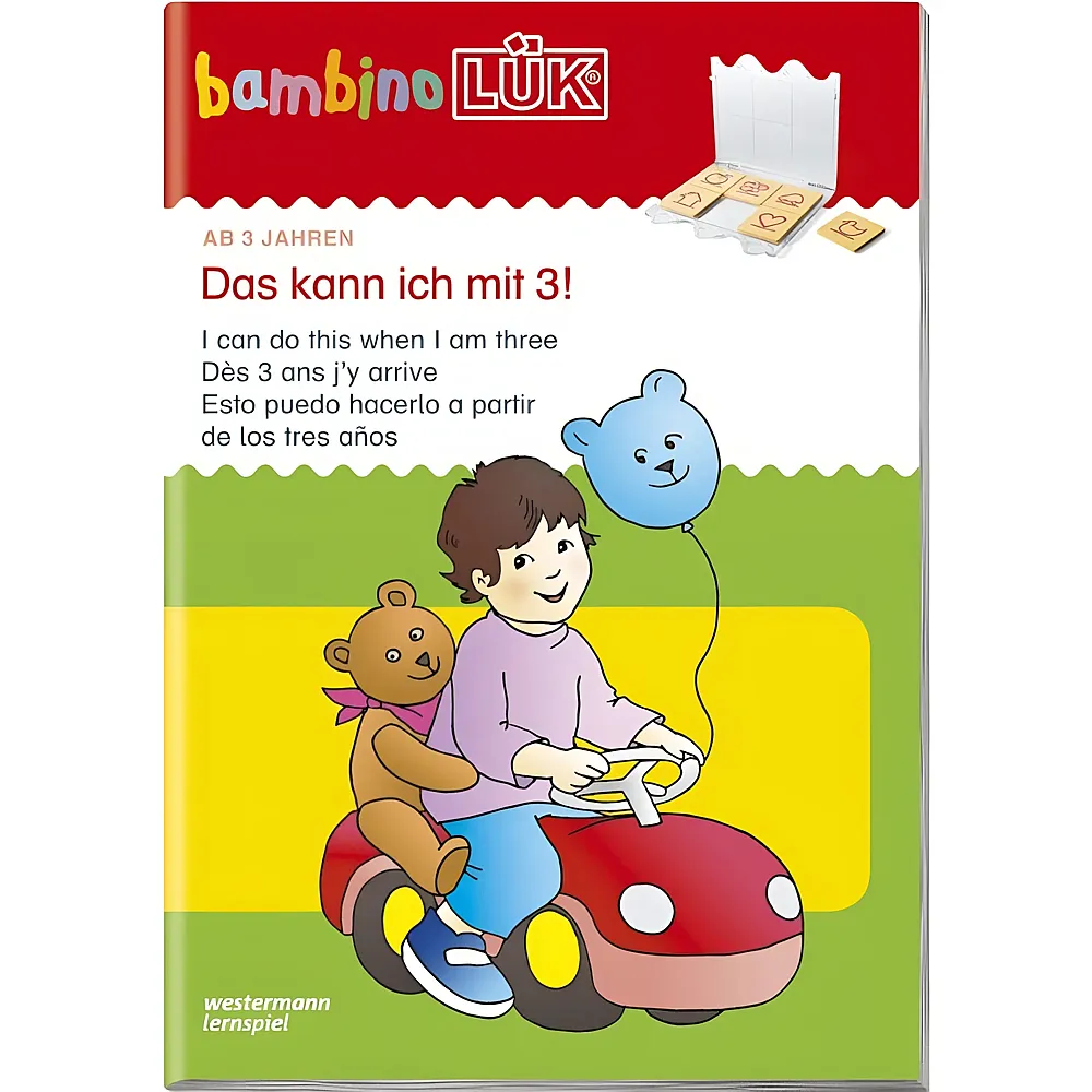 bambinoL�k Das kann ich mit 3