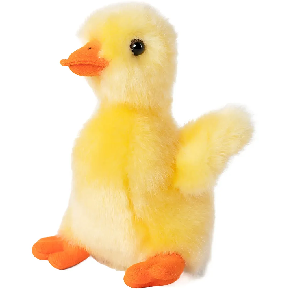 Living Nature Entenk�ken - 15 cm | V�gel Pl�sch