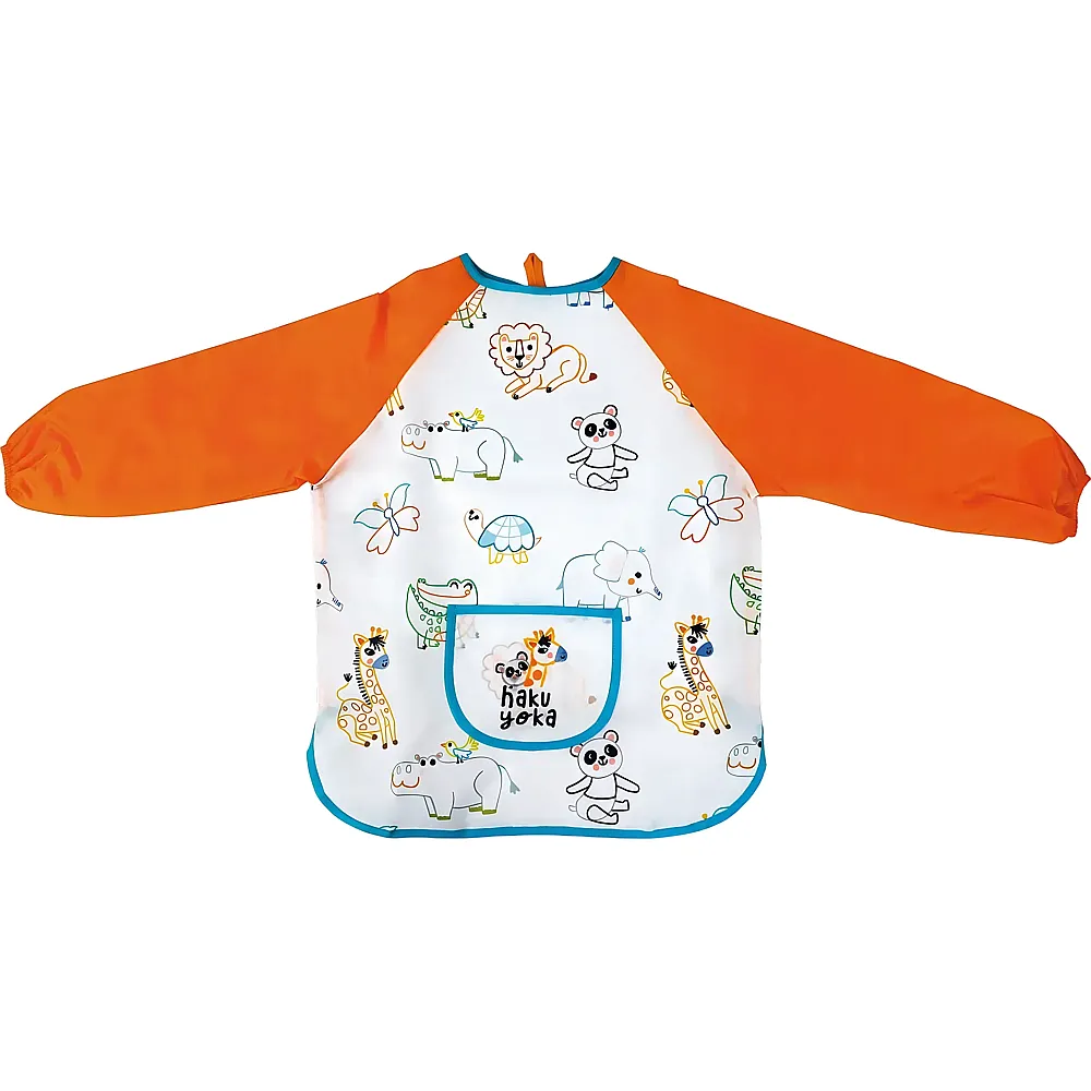 Hakuyoka Kindermalsch�rze Gr�sse M