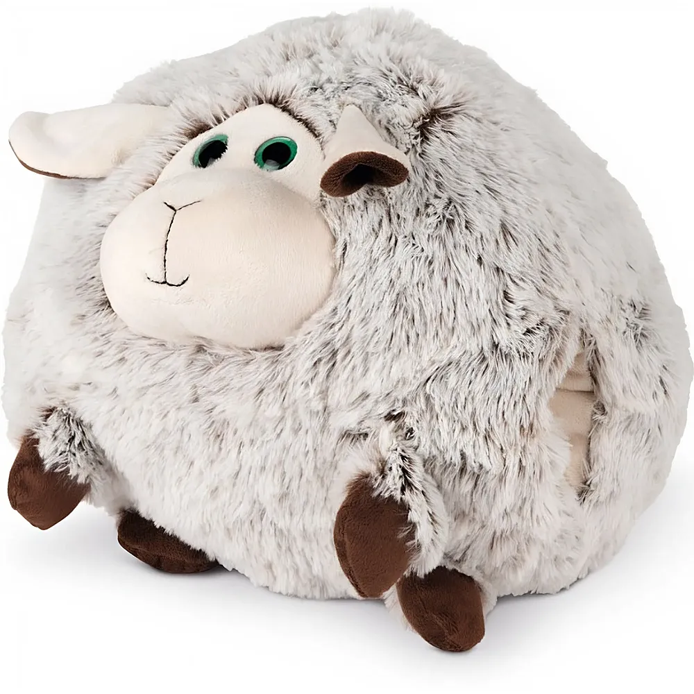 Cozy Noxxiez Handw�rmer Schaf 35cm