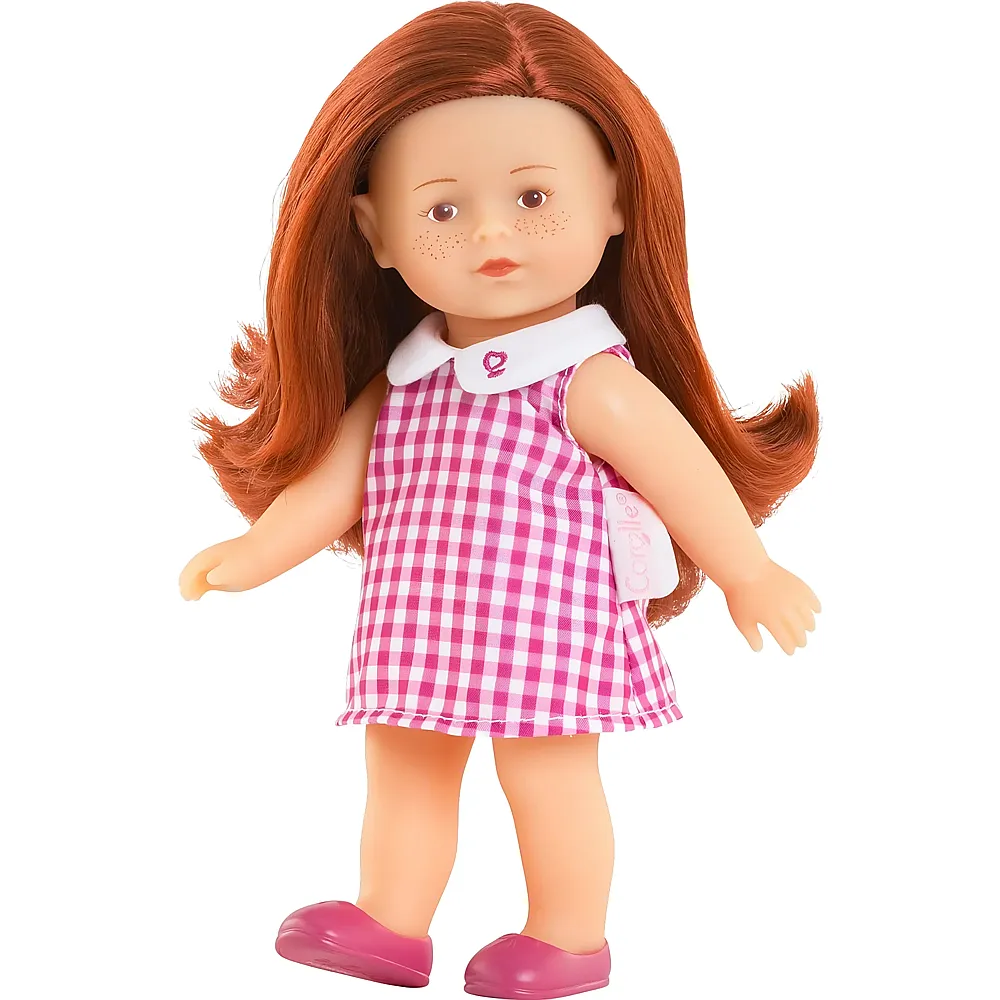 Corolle Mini Corolines Ruby - 20 cm
