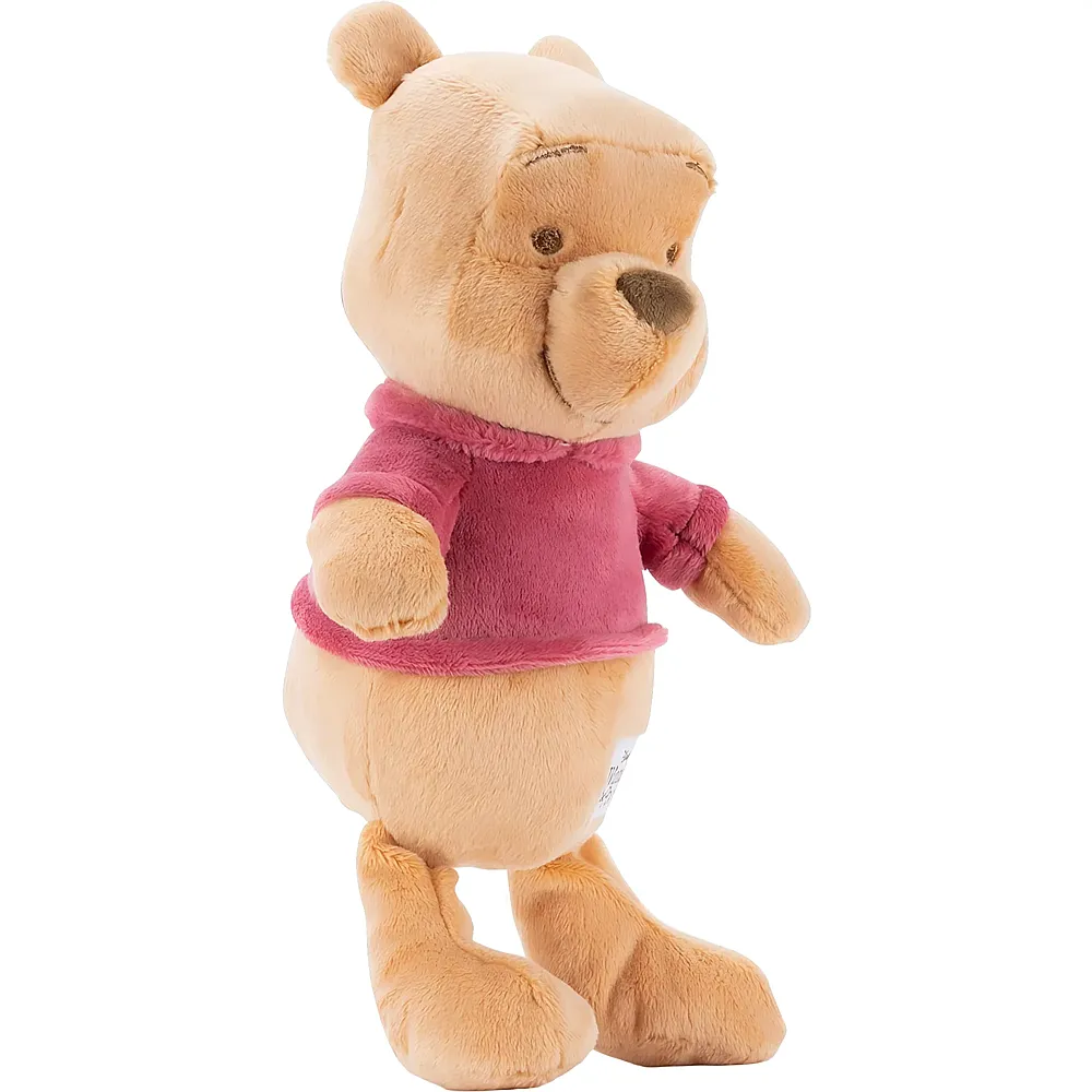 Simba Pl�sch Winnie Pooh - 25 cm | Lizenzfiguren Pl�sch