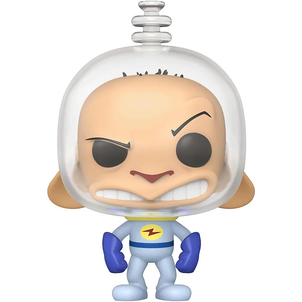 Funko Pop Television Nick Rewind - Ren Space Suit 1532