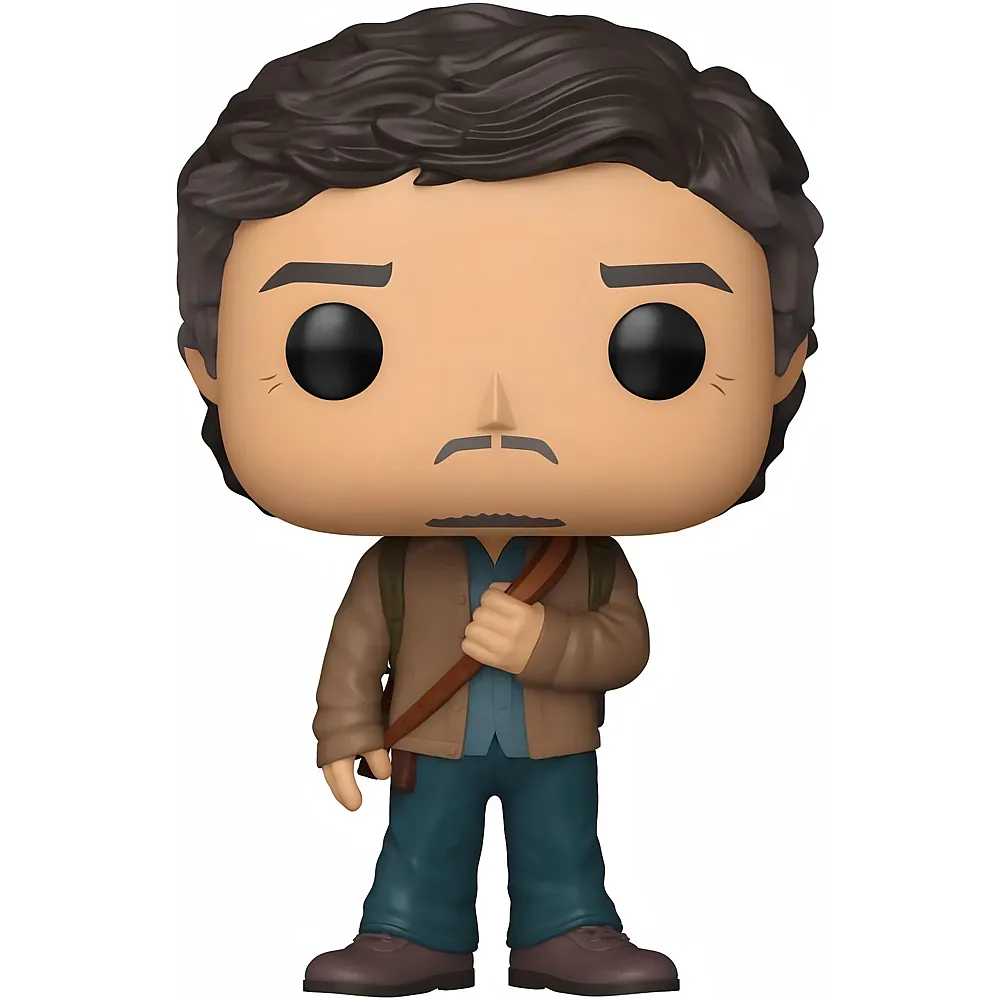 Funko Pop Television The Last of Us - Joel Miller 1845