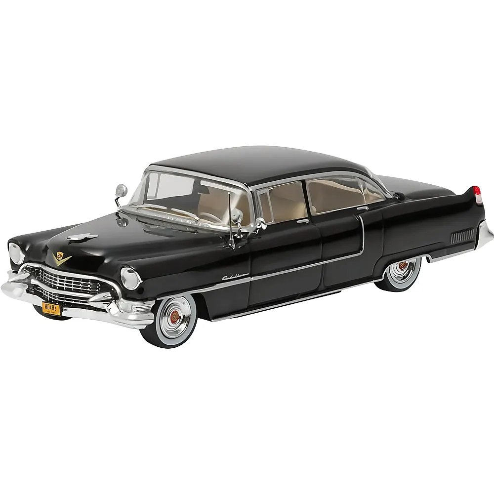meinspielzeug - Greenlight 1:43 1955 Cadillac Fleetwood Series 60 Special | Die-Cast 1:43