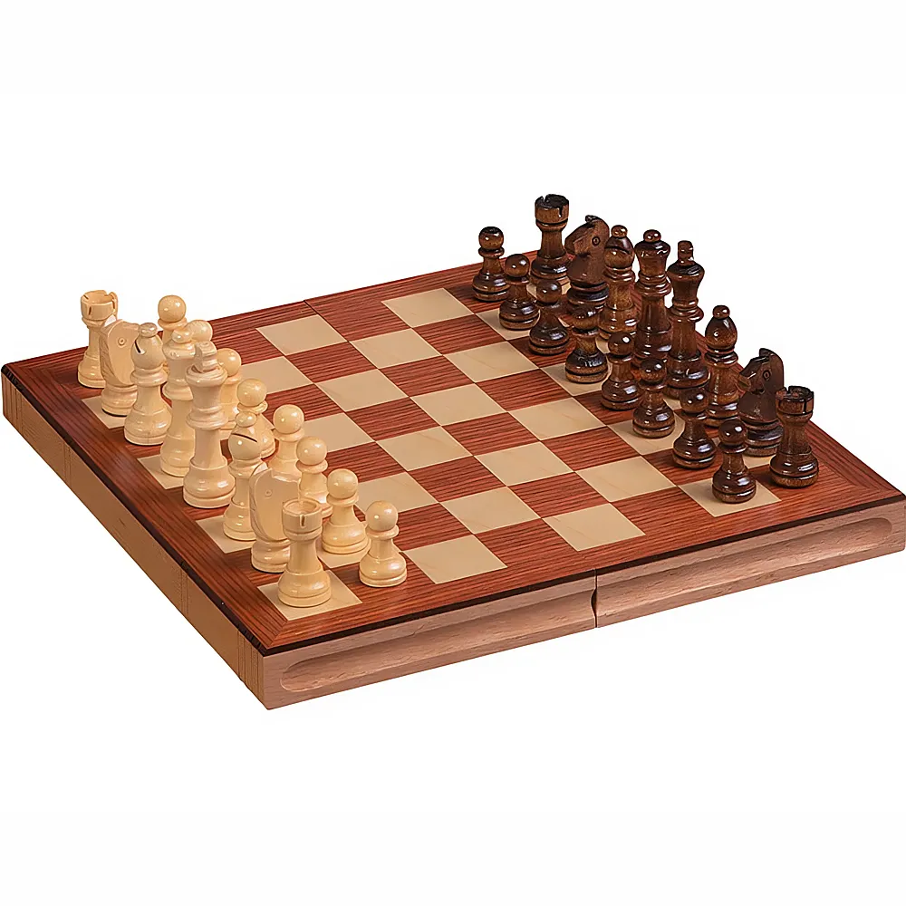 Piatnik Spiele Schach klein